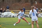 WLax vs UMass  Wheaton College Women’s Lacrosse vs UMass Dartmouth. - Photo By: KEITH NORDSTROM : Wheaton, Lacrosse, LAX